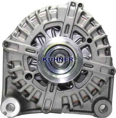 Alternator (554216RI)