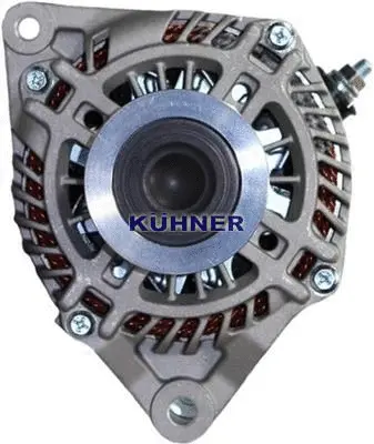 Alternator (554047RI)
