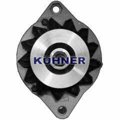 Alternator (30641RI)