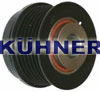 Alternator Freewheel Clutch