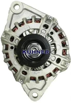 Alternator (554649RI)