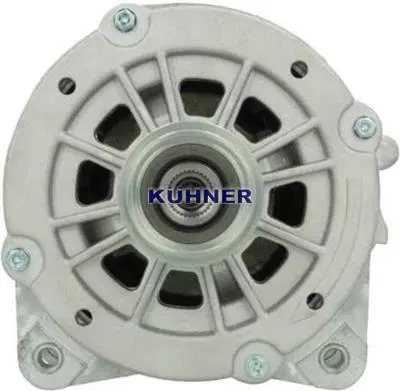 Alternator (553377RI)