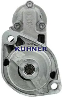 Starter (254625B)
