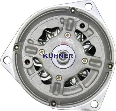 Alternator (553649RI)