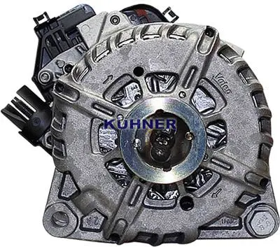 Alternator (554685RIV)