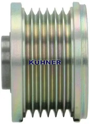 Alternator Freewheel Clutch