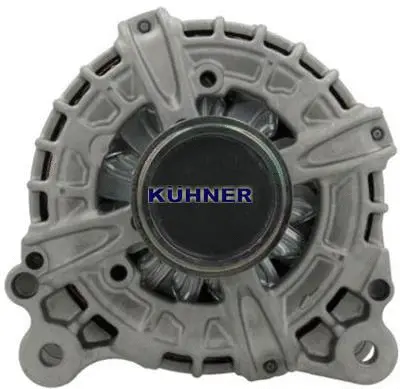 Alternator (556268RIB)