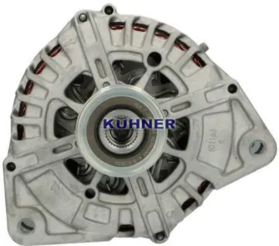 Alternator (555019RIV)