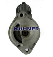 Starter (10555)