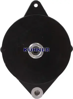 Alternator (553596RI)