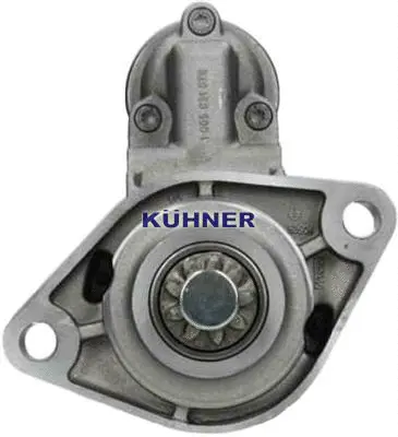 Starter (254968B)