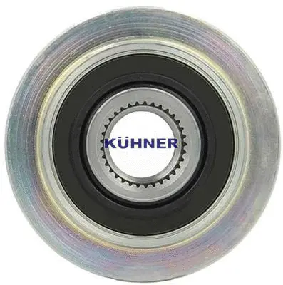 Alternator Freewheel Clutch (885532M)