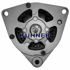 Alternator (30187RI)