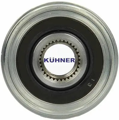 Alternator Freewheel Clutch (885526M)