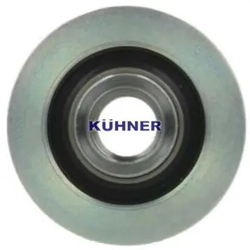 Alternator Freewheel Clutch