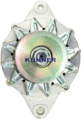 Alternator (401795RI)
