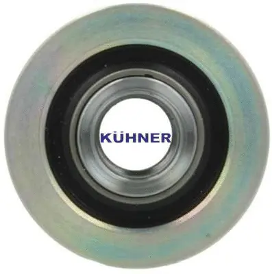 Alternator Freewheel Clutch