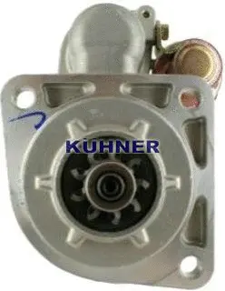 Starter (254805)