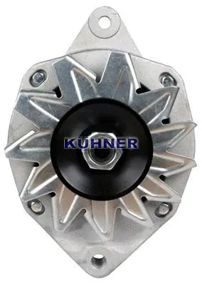 Alternator (30229RI)