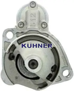 Starter (254606)