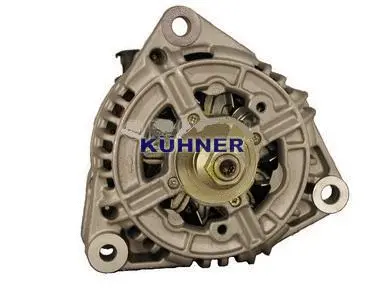 Alternator (553813RIB)
