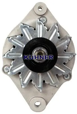 Alternator (40756RI)