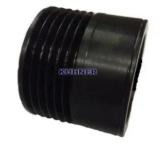 Alternator Freewheel Clutch
