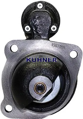 Starter (10605)