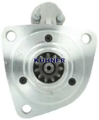 Starter (256219)
