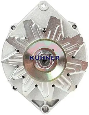 Alternator (50945RI)