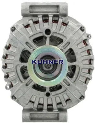 Alternator (555099RIV)