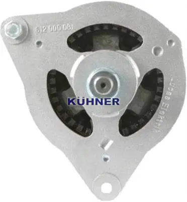 Alternator (3017K)
