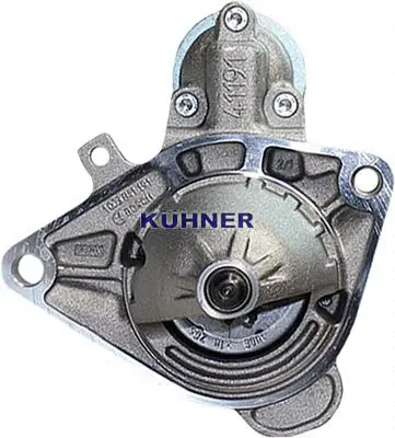 Starter (255209B)