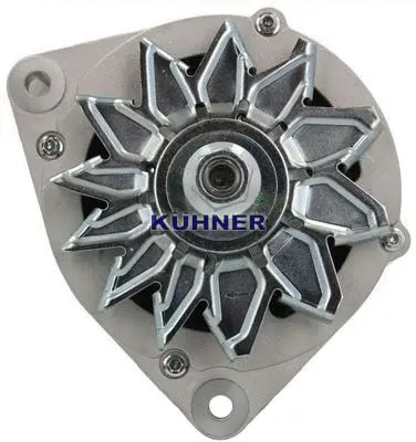 Alternator (554785RIM)