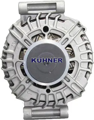 Alternator (553457RIV)