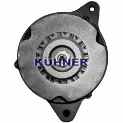 Alternator (40140)