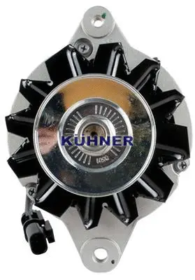 Alternator (401527RI)