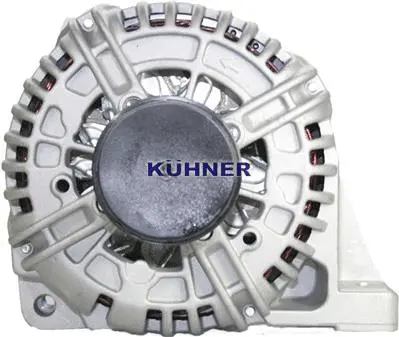 Alternator (301861RI)