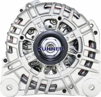 Alternator (301661RI)