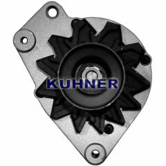 Alternator (30337RI)