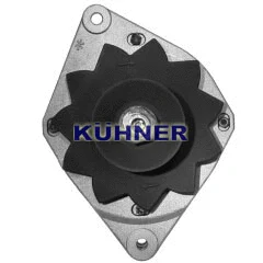 Alternator (30317RI)