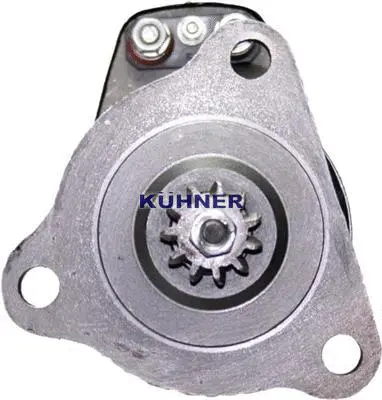 Starter (101040)