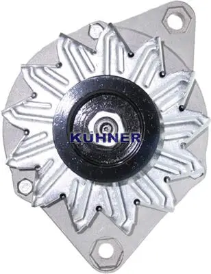 Alternator (30596RI)