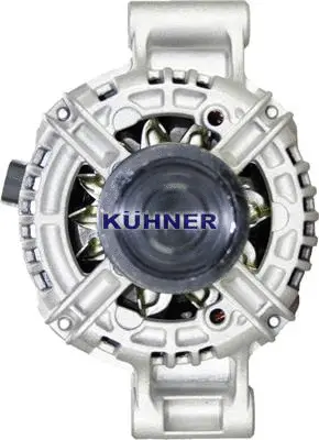 Alternator (301779RI)