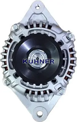 Alternator (554527RI)