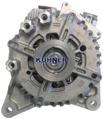 Alternator (556402RIV)