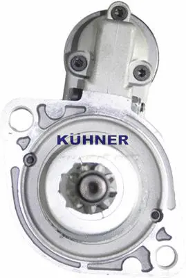 Starter (10683)