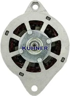 Alternator (553073RIR)