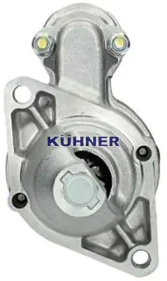 Starter (20901)