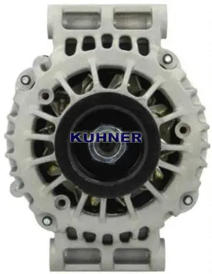 Alternator (555159RI)